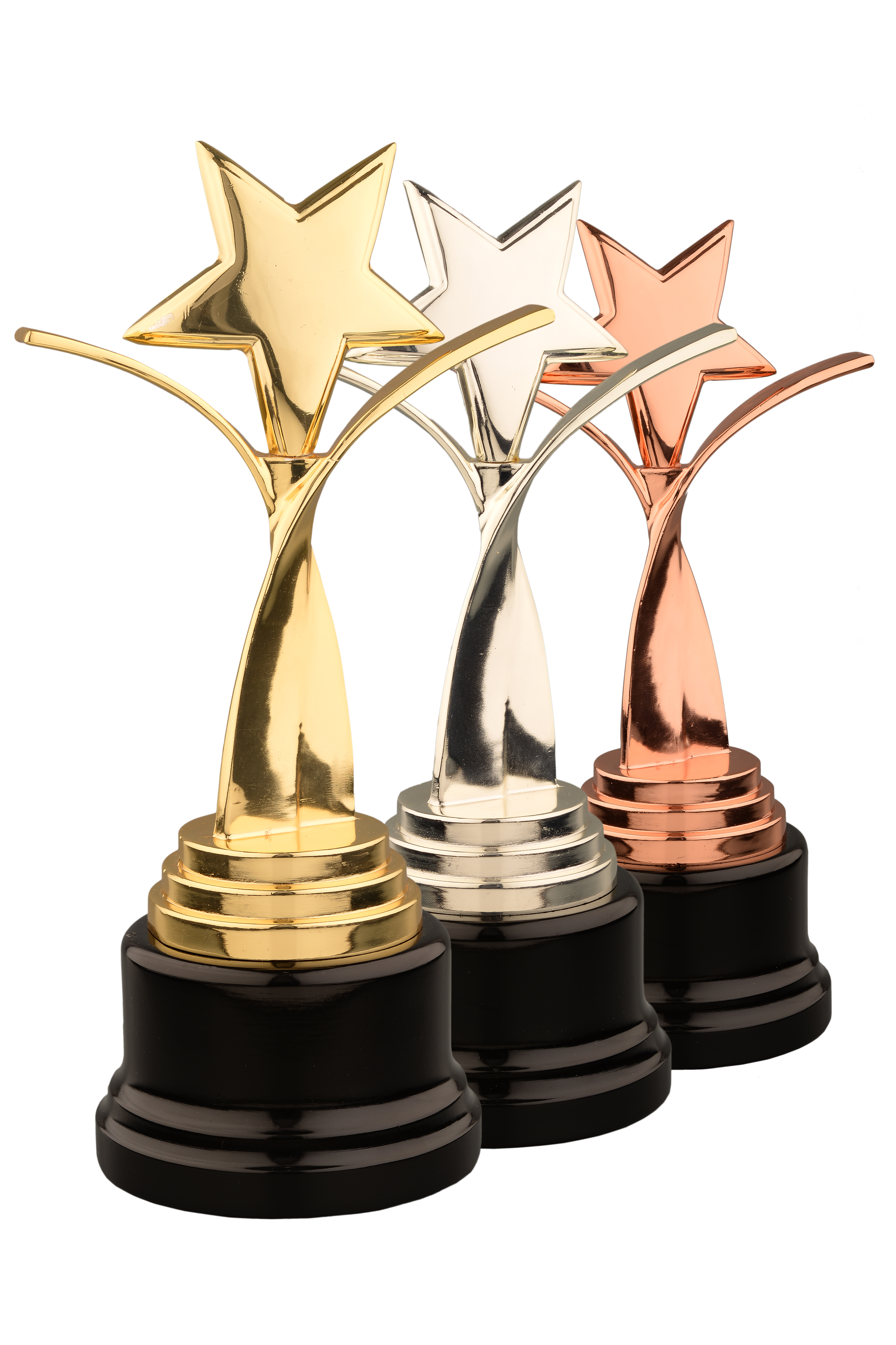 Trofee din Metal MT 107